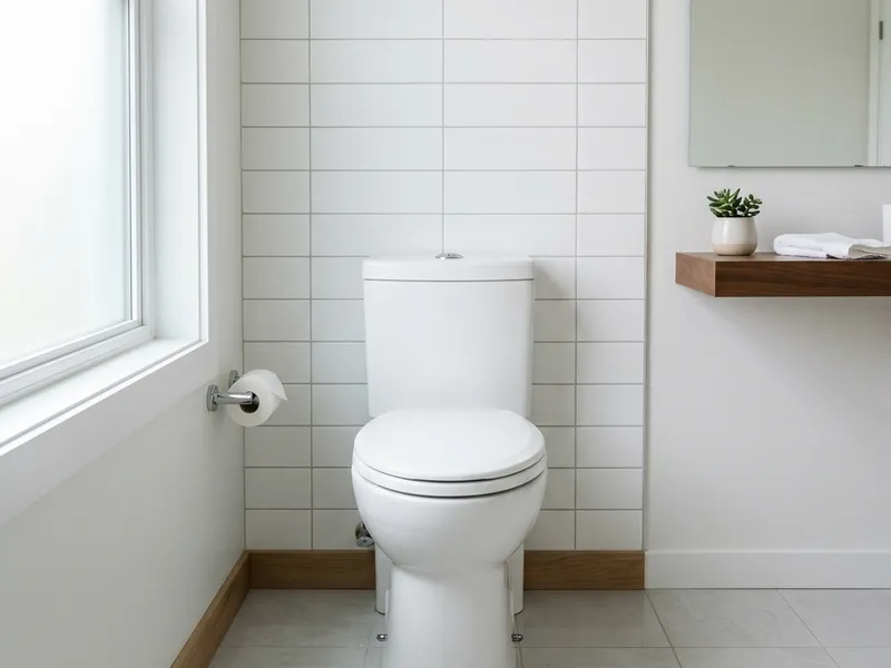 Toilet Repair & Installation Plumber in Lindsay, CA